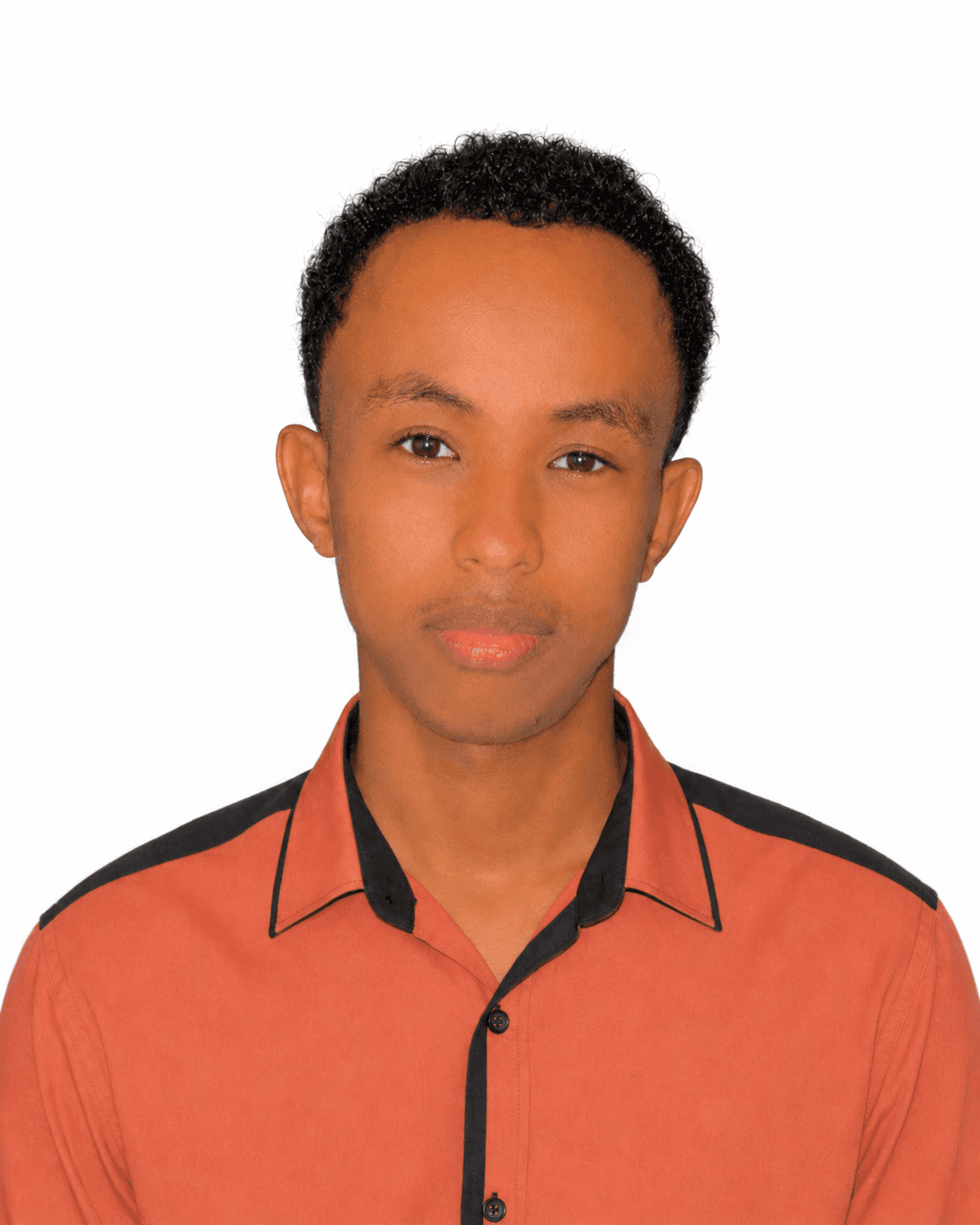 Eng Abdalla - Full-Stack Software Engineer